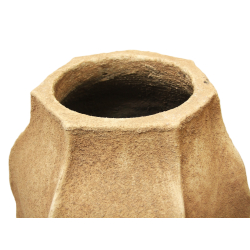 Wazon Rustykalny Dzban Piaskowy 43cm